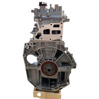 Bloc moteur complet pour Nissan Patrol, compatible avec les modèles TD42, ZD30, TD27, QD32, YD25, A15S, KA24, QR20, D40, RB26, TB48