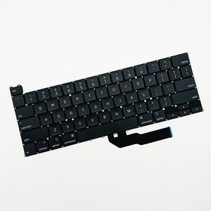 <span class=keywords><strong>Nuevo</strong></span> Teclado de Repuesto para <span class=keywords><strong>MacBook</strong></span> <span class=keywords><strong>Pro</strong></span> 13" A2251 A2289, Inalámbrico de 2.4Ghz, Capacitivo, Distribución de Teclado Estadounidense, Años 2019 y 2020 - Product Image 3