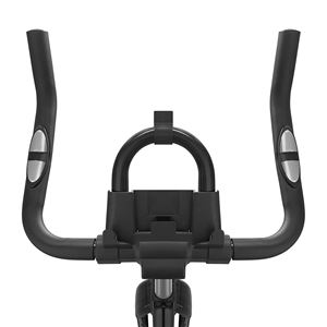 Bicicleta estacionaria de material de acero para gimnasio en casa, bicicleta de <span class=keywords><strong>spinning</strong></span> para ejercicio - Product Image 4