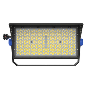 Projecteur LED d'extérieur haute puissance 500W, étanche IP65, en aluminium moulé sous pression, pour éclairage de tunnel, modèle TGD-LS3-500w - Product Image 4