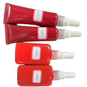 Allgemeiner flüssiger PTFE-Dichtung sband Einkomponenten-Paste Adhesive Anaerobic Thread locker - Product Image 1