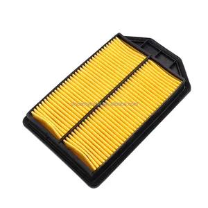 Automotive Chinese Supplier 17220-RZA-Y00 air filters for Honda CRV