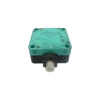 Nuevo PLC Original en Stock NCB50-FP-E2-P1-V1-3G-3D 129867, Controlador de Programación PAC para Automatización Industrial