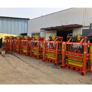 Qt4-40 Zenit Baksteen Te Koop <span class=keywords><strong>In</strong></span> <span class=keywords><strong>Durban</strong></span> Blok <span class=keywords><strong>Making</strong></span> <span class=keywords><strong>Machine</strong></span> - Product Image 3