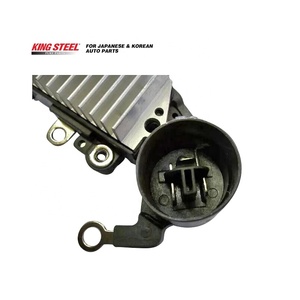 KINGSTEEL OEM 27700-70030 REG7199R อะไหล่รถยนต์ ตัวควบคุมแรงดันไฟฟ้ากระแสสลับสำหรับรถยนต์ TOYOTA COROLLA AE92 <span class=keywords><strong>CAMRY</strong></span> CV20 - Product Image 3