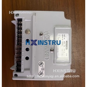 1PCS Controlador de velocidad WOODWARD 8290-189 USADO Envío gratis DHL/FedEX H - Product Image 1