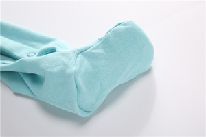 Romper de Punto Suave de Alta Calidad para Niños, Romper de Algodón con Estampado de Puntos para Niñas - Product Image 6