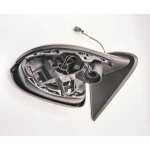 Rétroviseur extérieur arrière gauche. 963023958R. Duster-<span class=keywords><strong>Renault</strong></span> Duster. Pièces <span class=keywords><strong>Renault</strong></span>. Pièces de rechange Duster. Pièces de rechange pour <span class=keywords><strong>Renault</strong></span>. Pièces <span class=keywords><strong>Renault</strong></span> Space - Product Image 3