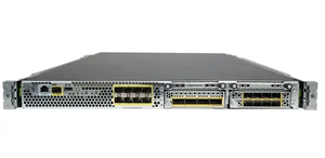 FPR4112-ASA-K9  Dispositivos Cisco Firepower Serie 4100 - Product Image 1