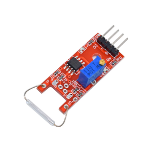 KY-025磁簧传感器模块，适用于<span class=keywords><strong>Arduino</strong></span>兼容磁开关集成电路磁控管模块磁簧开关 - Product Image 2