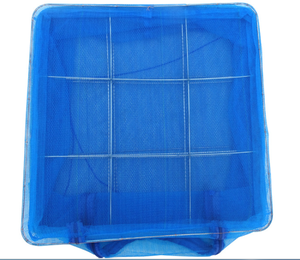 5 lớp mặt trời khô lồng vuông lưới đánh cá phơi nắng Rau muỗi lồng khô côn trùng Repellent Net - Product Image 5