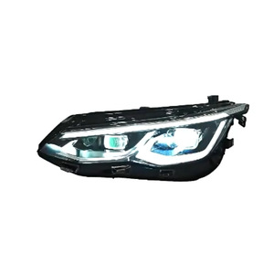 Gtillaser <b>LED</b> <b>Headlight</b> for Golf 8 Generation HD Matrix Projector Lighthouse With 12V Voltage New Condition 12v <b>LED</b> <b>Headlights</b> - Product Image 2