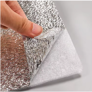 <span class=keywords><strong>ราคา</strong></span>ขายส่ง OEM แผ่นโฟม <span class=keywords><strong>PE</strong></span> EPE IXPE แบบม้วน ฟิ<span class=keywords><strong>ล</strong></span>์มอะ<span class=keywords><strong>ล</strong></span>ูมิเนียม 8 มม. สำหรับ<span class=keywords><strong>ฉนวน</strong></span>กันความร้อนห<span class=keywords><strong>ล</strong></span>ังคาและบรรจุภัณฑ์ - Product Image 5