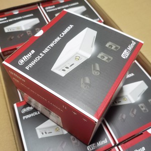 IPC-HUM8441E-E1-L5-S3 4MP bí mật Pinhole wizmind Mạng <span class=keywords><strong>Camera</strong></span>-KIT-L5 - Product Image 5