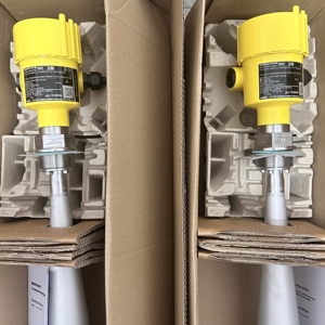 Sensor de Nivel por Radar VEGAPULS 68 de Cuatro Hilos 4-20 mA/HART, de Aluminio, Doble Cámara, 26 GHz, Precisión de 2 mm, para Sólidos a Granel - Product Image 3