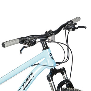 Vendita Diretta dalla Fabbrica Nuovo Modello di Biciclette MTB dalla Cina / Ottima Mountain Bike con Sospensione Anteriore da 27,5 e 29 Pollici / Bici all'Ingrosso - Product Image 5