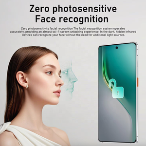 RUNCK Camon 40 Pro Android 14 โทรศัพท์มือถือปลดล็อค ราคาประหยัด สมาร์ทโฟน 5G ระบบแอนดรอยด์ มีสินค้าพร้อมส่ง ผลิตในจีน - Product Image 5