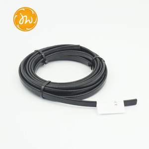 Câble chauffant <span class=keywords><strong>HTU</strong></span> Câble chauffant 120 volts Câble de traçage thermique résistant au toit - Product Image 3