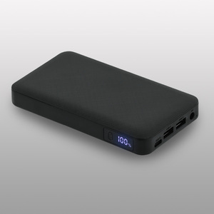 แบตเตอรี่สำรองแบบพกพา 10000mAh 36WH 14.4V 2.5AH ชาร์จเร็วแบบ Type-C สำหรับ Macbook แล็ปท็อป และมือถือ - Product Image 2