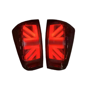 ไฟท้าย LED สำหรับรถยนต์นิสสัน <span class=keywords><strong>นาวา</strong></span><span class=keywords><strong>ร่า</strong></span> NP300 ปี 2015-<span class=keywords><strong>2019</strong></span> ชุดประกอบเลนส์สีแดงใหม่ ระบบไฟส่องสว่างสำหรับรถยนต์รุ่นปี 2015-<span class=keywords><strong>2019</strong></span> - Product Image 3