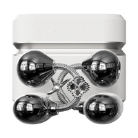 DMOOSTER D96 Nouveau produit, écouteurs de type C à charge rapide, qualité sonore haute définition HIFI