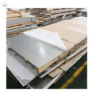 แผ่นเหล็กสแตนเลส หนา 0.5 มม. 1 มม. 2 มม. 5 มม. 10 มม. SS201 310 304 316 316L แผ่นสแตนเลสผิว NO1 <span class=keywords><strong>NO3</strong></span> NO4 2B 2D - Product Image 2