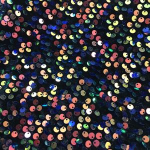 <span class=keywords><strong>ชุด</strong></span>เดรสปักเลื่อมลูกไม้สีนีออนผ้ายืดประดับเลื่อมกำมะหยี่5มม. สำหรับ Rxf1978 - Product Image 5