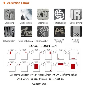 Camiseta Y2K <span class=keywords><strong>Grunge</strong></span> Gris Lavado Desestructurada con Capas, Agujeros Desgastados, Asimétrica, Oversize, para Hombre, Estilo Urbano - Product Image 6