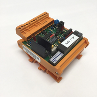 Tarjeta de Control Multiprotocolo RFID Plc Balogh MELS-30/P, Etiqueta OP, Lectura/Escritura de 64, 94 Bytes, Suministro al por Mayor
