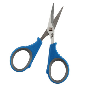 Ciseaux de pêche en acier inoxydable 304 Good Partner avec outil de dégorger les hameçons pour la pêche et une utilisation multifonctionnelle - Product Image 2