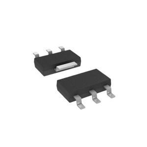 SGM42401Q SGM Controlador de Motor IC H-Bridge, Controlador de Motor DC, Nuevo Original en Stock - Product Image 1