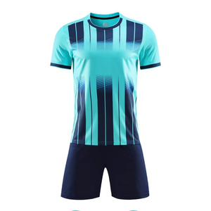 Venta al por mayor: camisetas de fútbol de la nueva temporada del equipo nacional de Tailandia en stock, camisetas de club para - Product Image 1