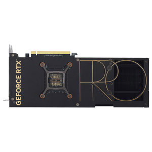Tarjeta Gráfica Usada ASU'S ProArt GeForce RTX <span class=keywords><strong>4070</strong></span> <span class=keywords><strong>Ti</strong></span> OC Edition de 12 GB GDDR6X con Núcleos RT de Tercera Generación, Compatible con Placas Base de las Series Z790 y X670E - Product Image 4
