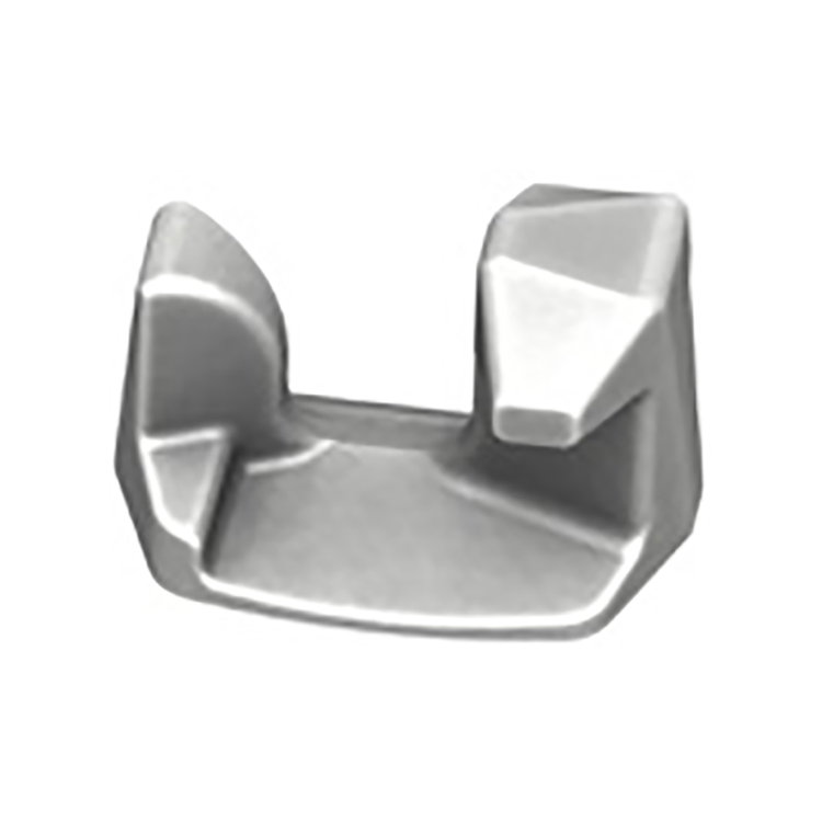 Детали и аксессуары для контейнеров из нержавеющей стали