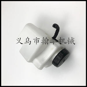 อะไหล่ถังน้ำมัน Hanzhuo MS170 180 017 018 สำหรับชุดประกอบถังน้ำมันเลื่อยยนต์พร้อมฝาปิดและชุดท่อ - Product Image 5