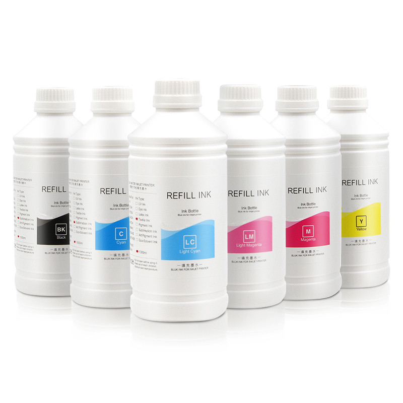 RECARGA TINTA EPSON 664 NEGRA ECOTANK L355/L555 [C13T664140] : MasToner
