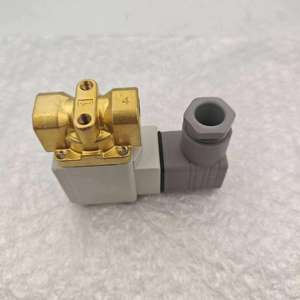 โซลินอยด์วาล์ว Original-SMC VX222DGXNB - Product Image 5