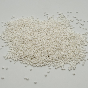 Trắng chống tĩnh điện <span class=keywords><strong>masterbatch</strong></span> cho thiết bị điện tử-PE kiểm soát tĩnh dẫn nhựa <span class=keywords><strong>masterbatch</strong></span> - Product Image 1