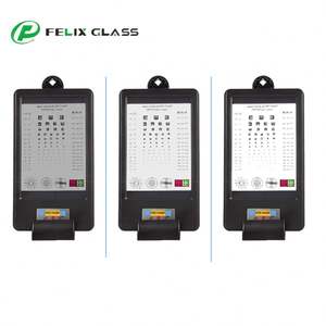 CP-37C Quality China LED <b>Optical</b> <b>Instruments</b> Vision Acuity Tester and Optometry Equipment Visual Chart for Vision Assessment - Product Image 3