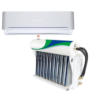 Aire Acondicionado Inteligente |   Enfriamiento Rápido, Ahorro de Energía, Silencioso, Enfriamiento y Calefacción Rápidos, Enfriamiento Rápido en 60 Segundos, Temperatura Estable - Product Image 1