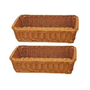 Canasta de mimbre <span class=keywords><strong>cesta</strong></span> de picnic de mimbre barata <span class=keywords><strong>cesta</strong></span> de mimbre al por mayor cestas de fruta de mimbre para regalos - Product Image 3