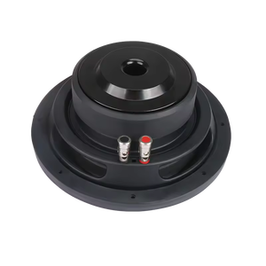 <span class=keywords><strong>ซับ</strong></span>วูฟเฟอร์แบบบาง8นิ้ว RMS 100W <span class=keywords><strong>ซับ</strong></span>วูฟเฟอร์เบาะรองนั่งคู่2/4โอห์มลำโพงเบสรถยนต์ - Product Image 3