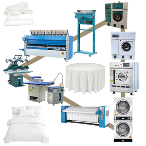 Machine à <span class=keywords><strong>repasser</strong></span> électrique industrielle commerciale en acier inoxydable <span class=keywords><strong>pour</strong></span> les blanchisseries d'hôtel avec une efficacité élevée - Product Image 6