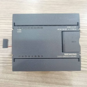 Module d'entrée/sortie analogique Siemens EM235 12 bits pour système S7-200 - Product Image 3