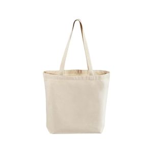 Unisex Cotton Reusable Custom <b>Canvas</b> <b>Tote</b> <b>Bag</b> Good Quality Embroidery Customizable Shopping <b>Bags</b> - Product Image 1