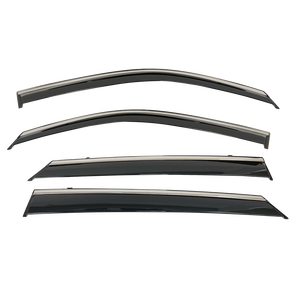 Factory Directly Sell High End tape-on Injection Deflector Window Visor for PEUGEOT 2008 2020 - Product Image 1