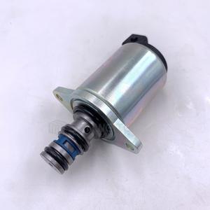 Vanne solénoïde proportionnelle Senwitt TM52601 pour pompes hydrauliques Sany Xcmg LiuGong, pièces d'excavateur - Product Image 5