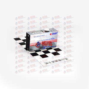 เครื่องวัดการสะท้อนแสงแบบพกพา/สีสีและเครื่องวัดการสะท้อนเงา/ความทึบ - Product Image 1