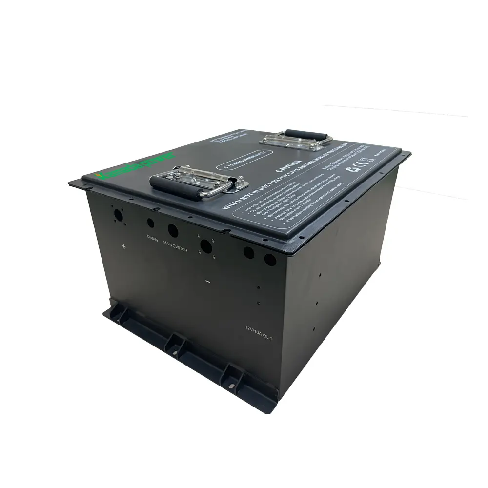 electric car battery