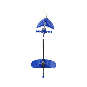 Dispositif de traction à barre unique pour arches orthodontiques, équipement de thérapie buccale réglable pour la correction des appareils dentaires - Product Image 4